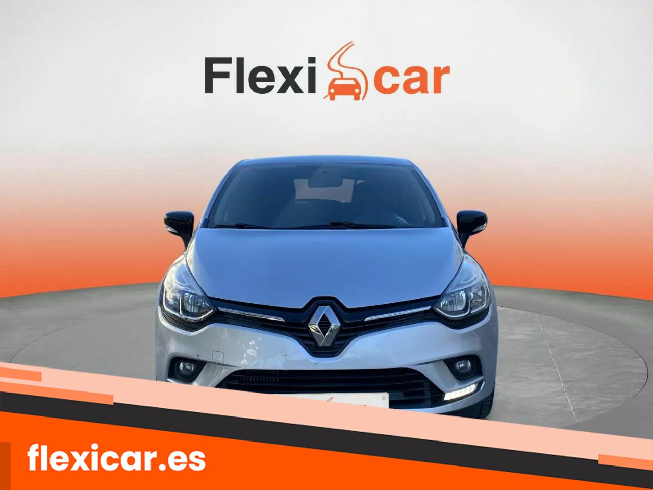 Foto Renault Clio 2