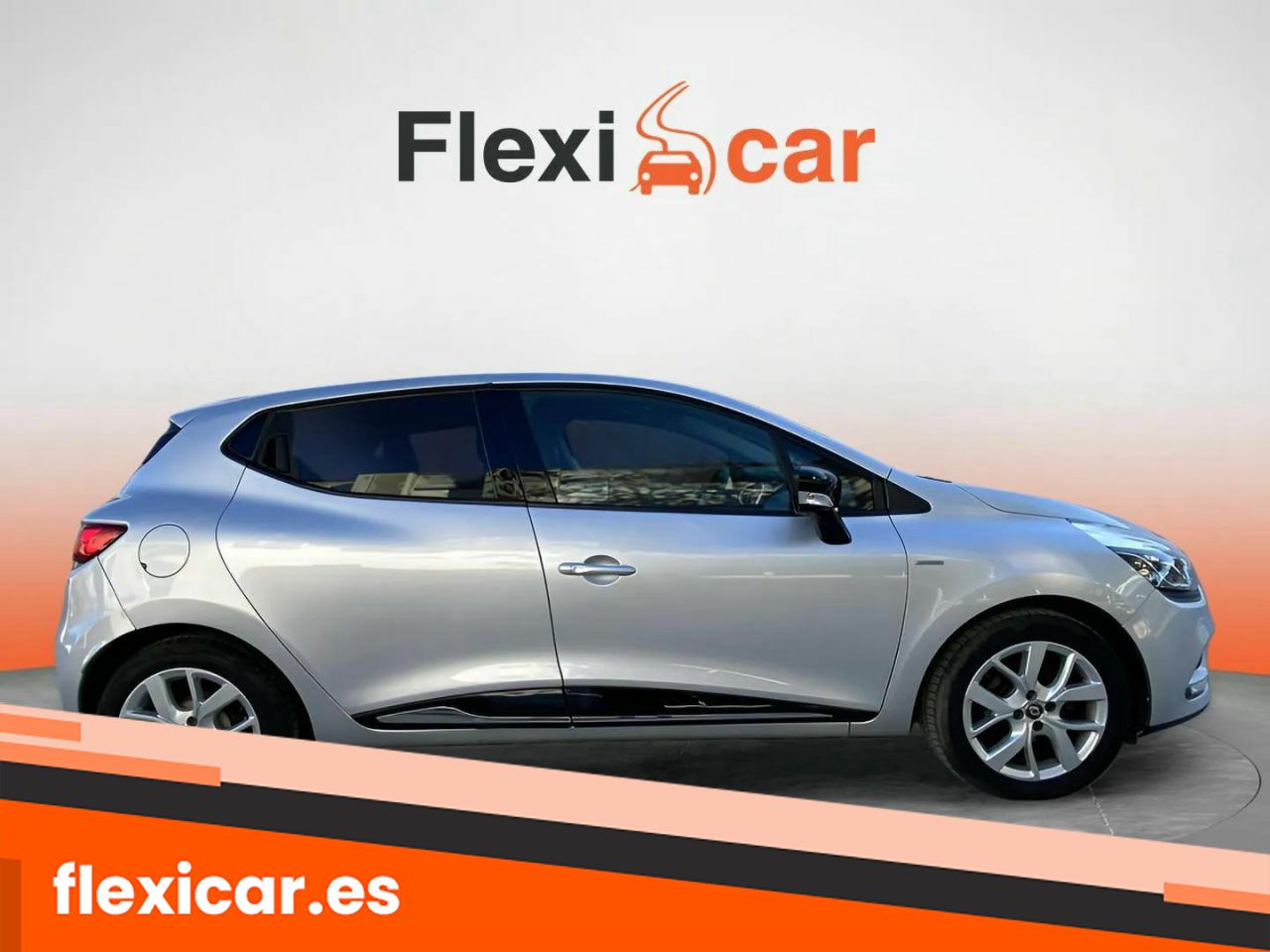 Foto Renault Clio 3