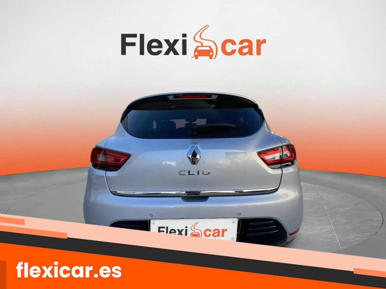 Foto Renault Clio 4