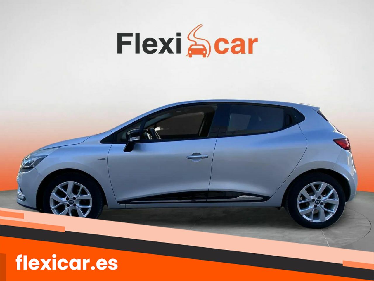 Foto Renault Clio 5