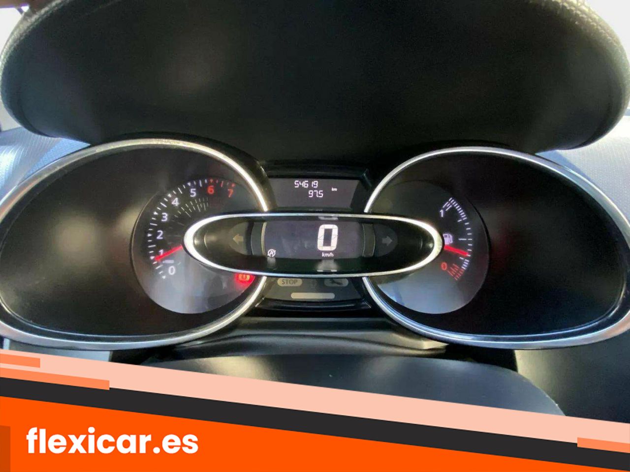 Foto Renault Clio 7