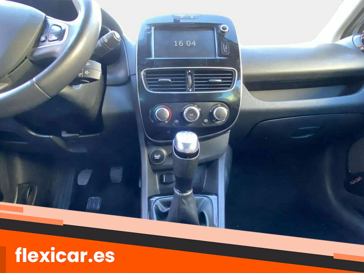 Foto Renault Clio 8