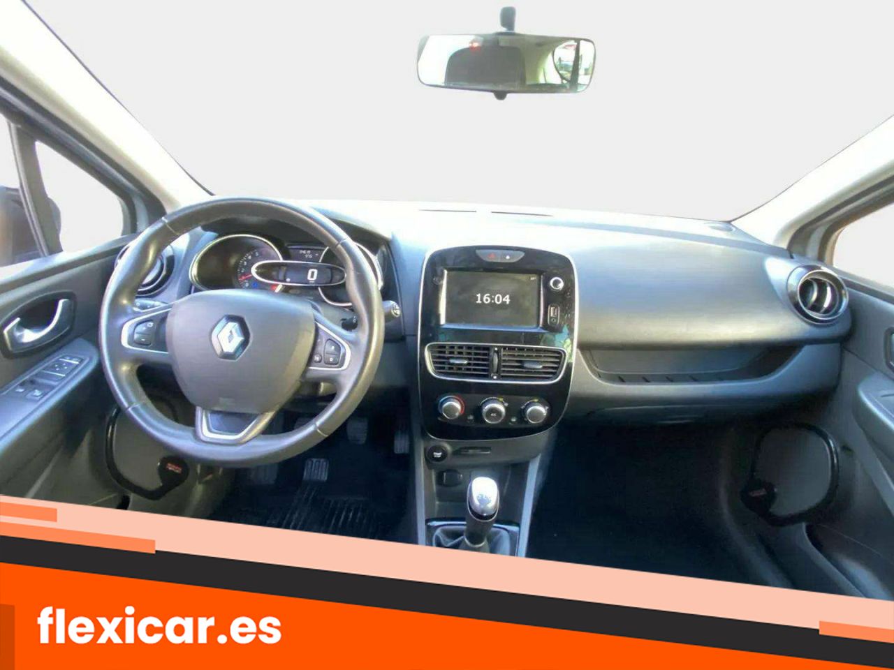 Foto Renault Clio 9