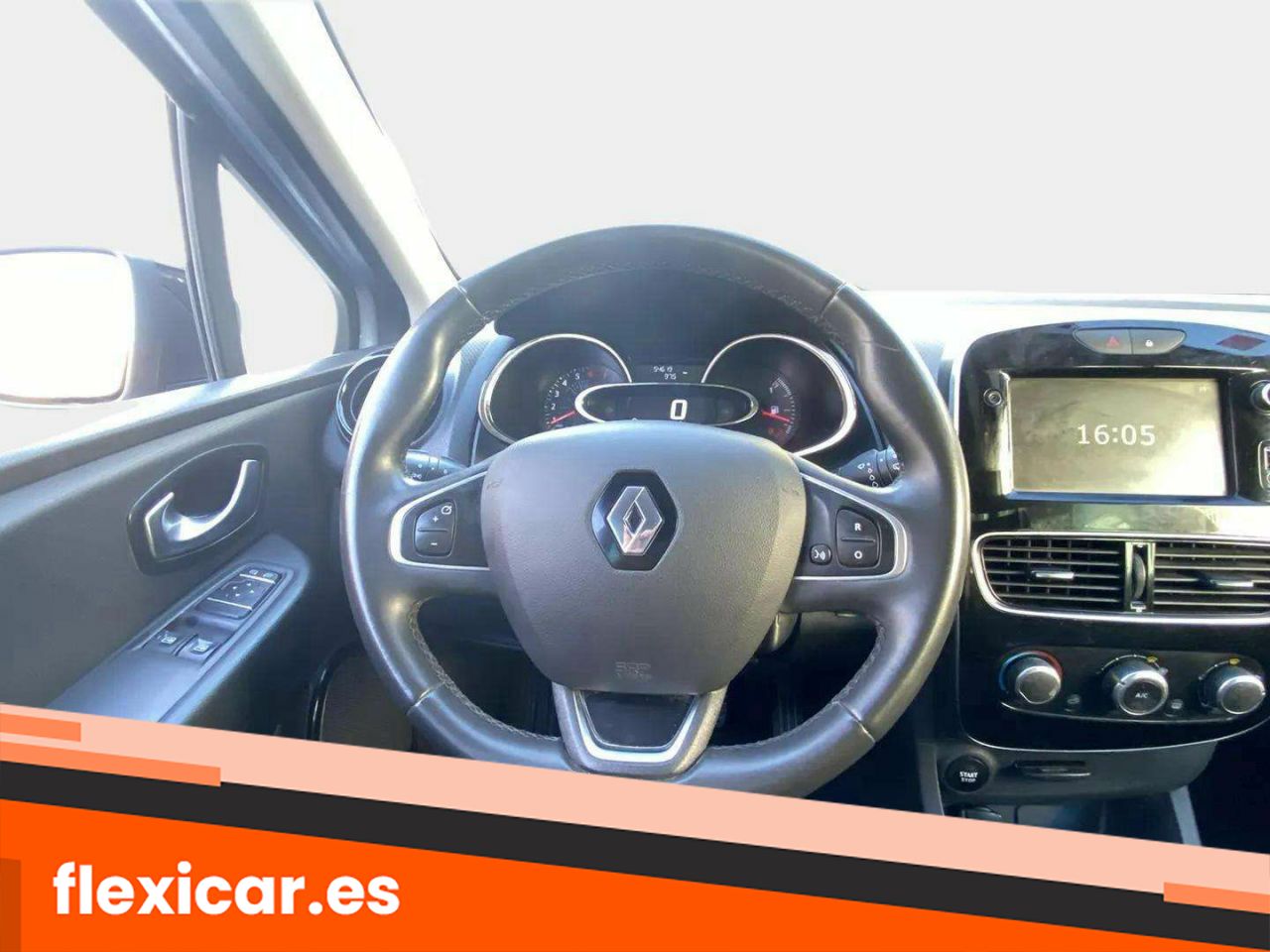 Foto Renault Clio 10