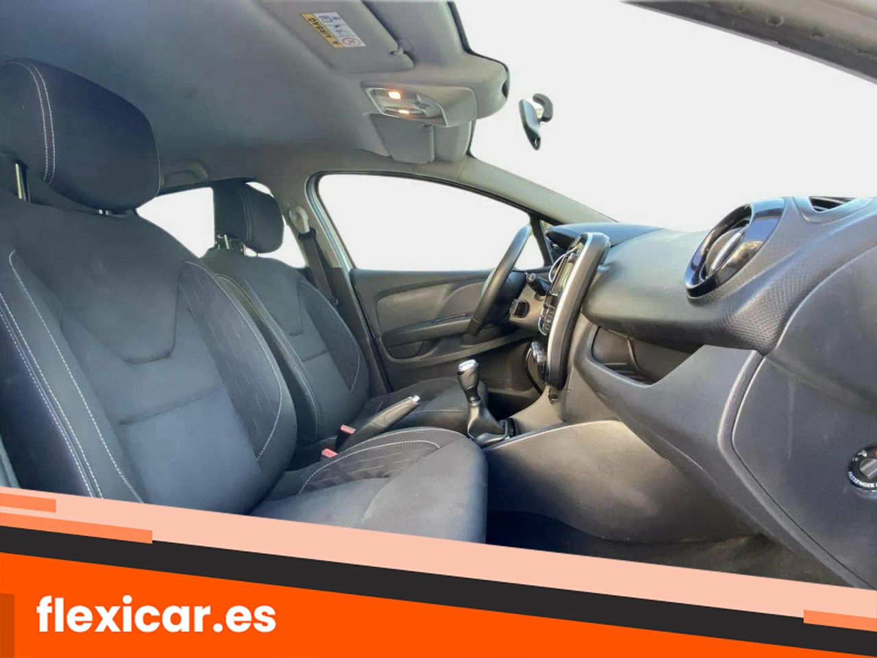 Foto Renault Clio 11