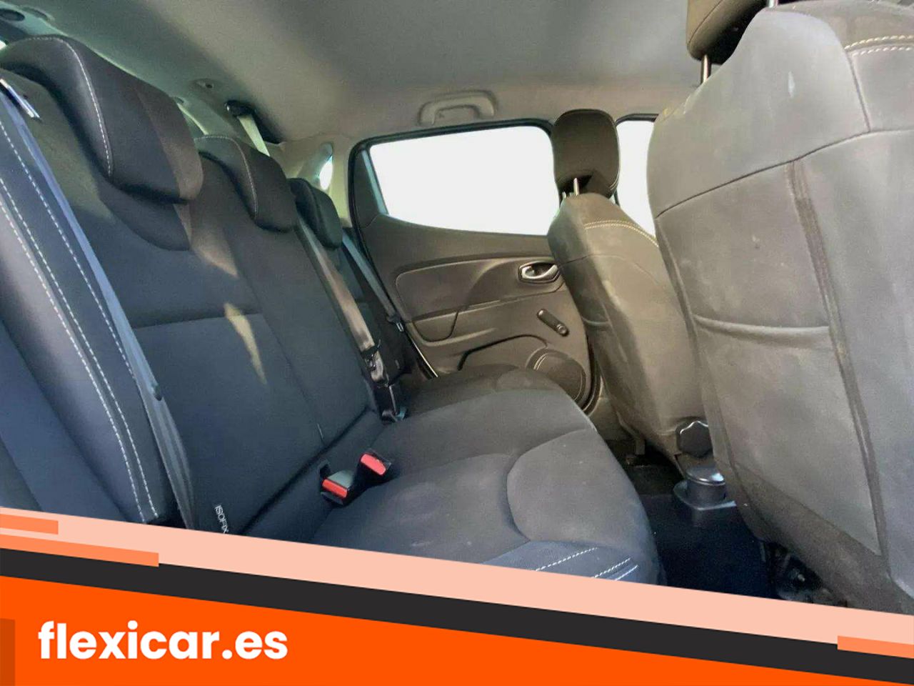 Foto Renault Clio 12