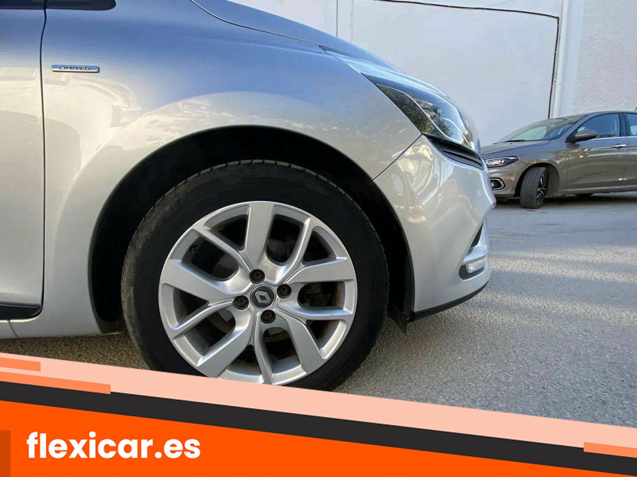 Foto Renault Clio 14