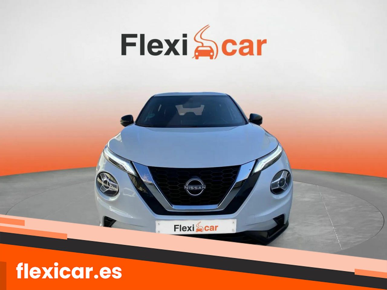Foto Nissan Juke 2