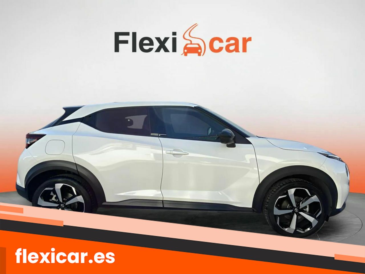 Foto Nissan Juke 3
