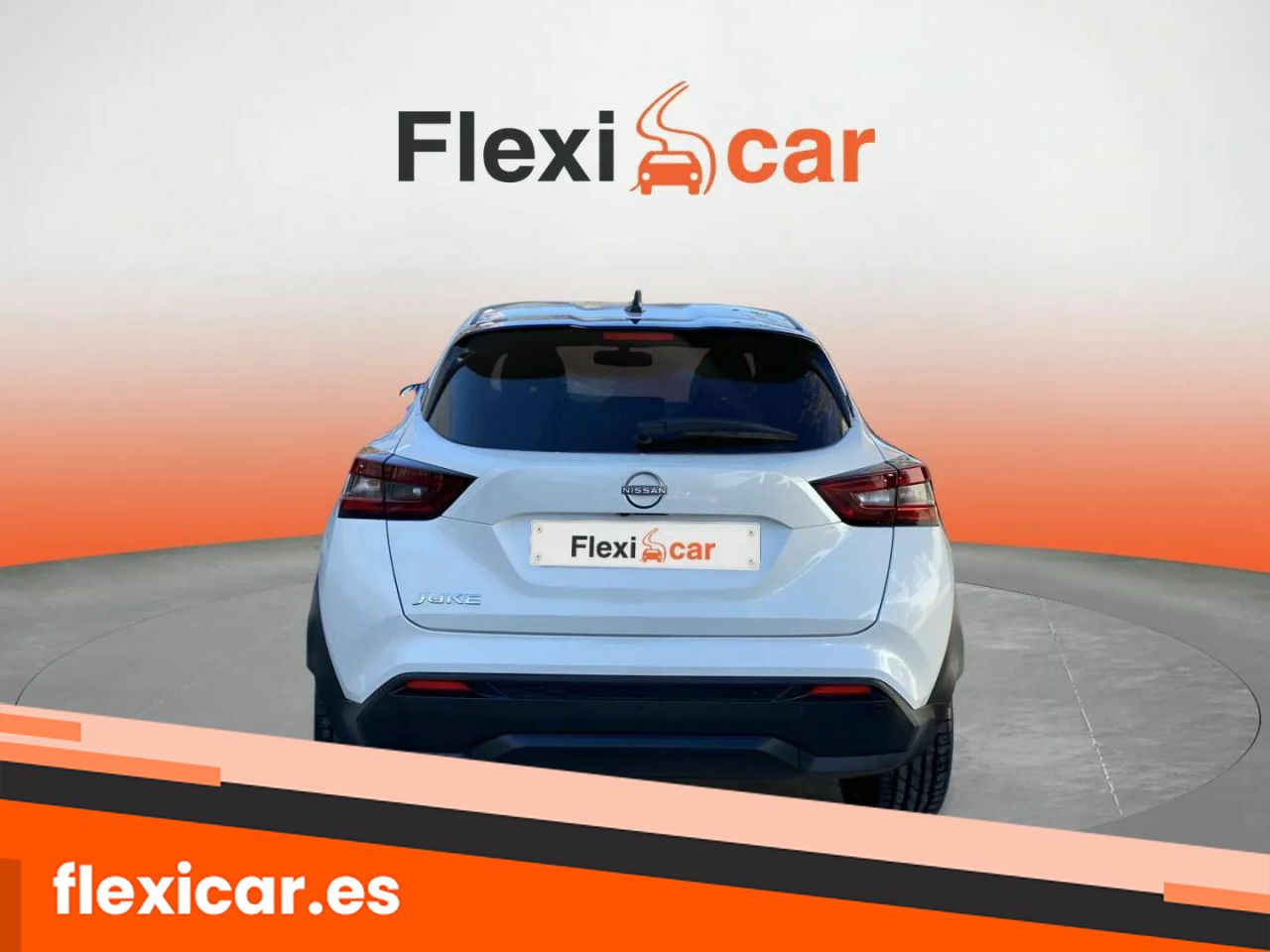 Foto Nissan Juke 4