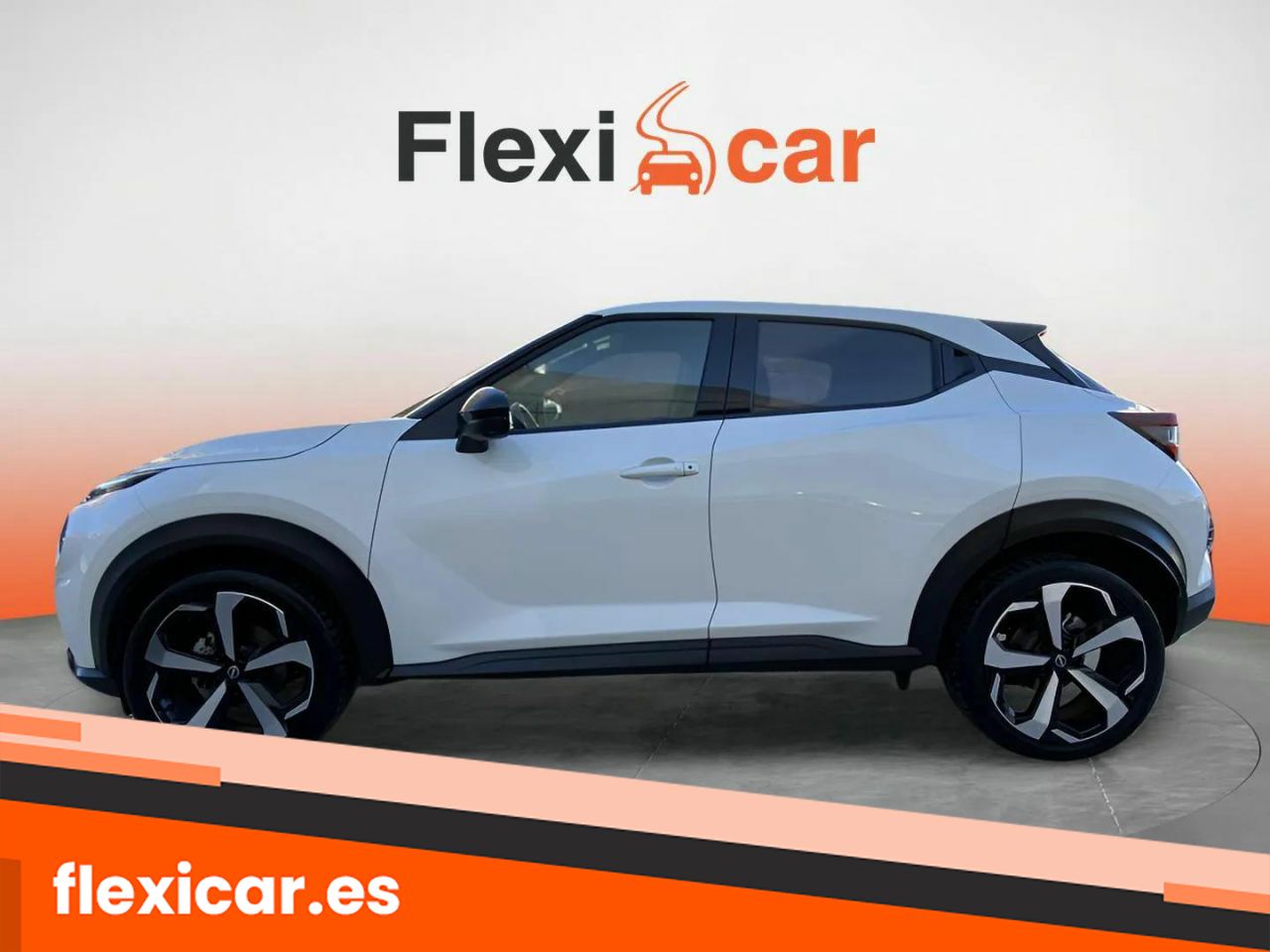 Foto Nissan Juke 5