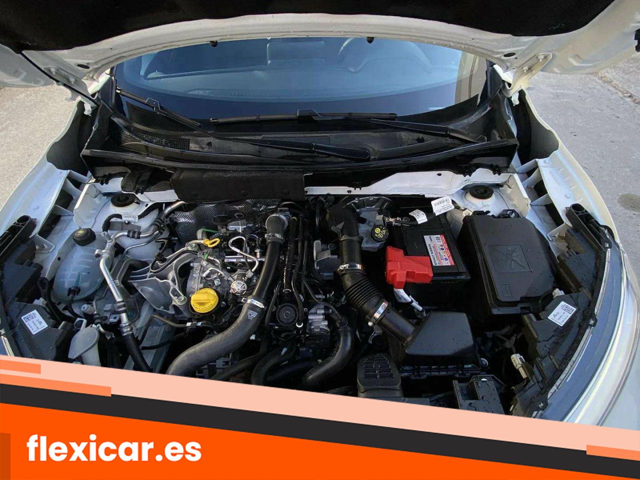 Foto Nissan Juke 8