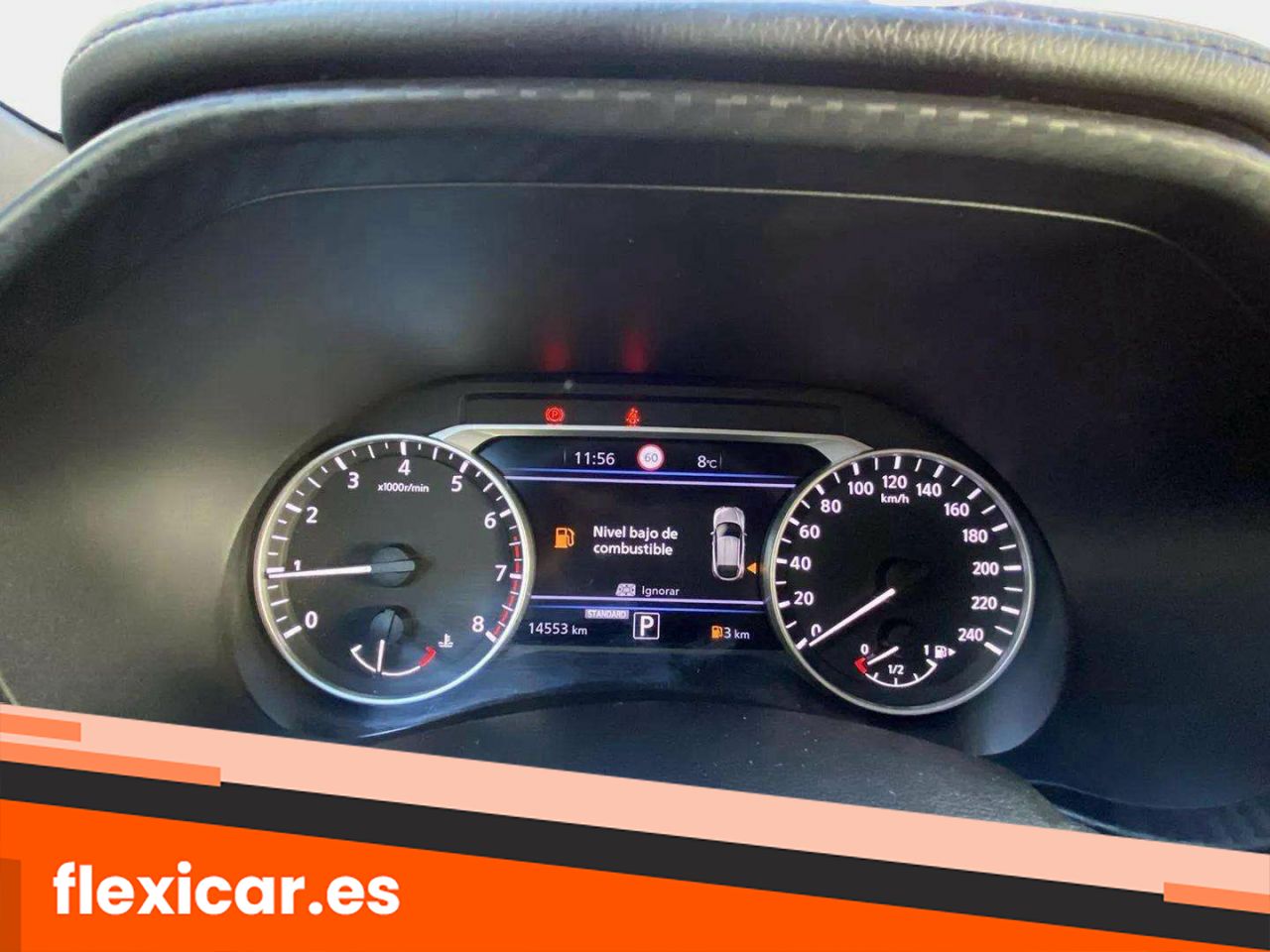 Foto Nissan Juke 10