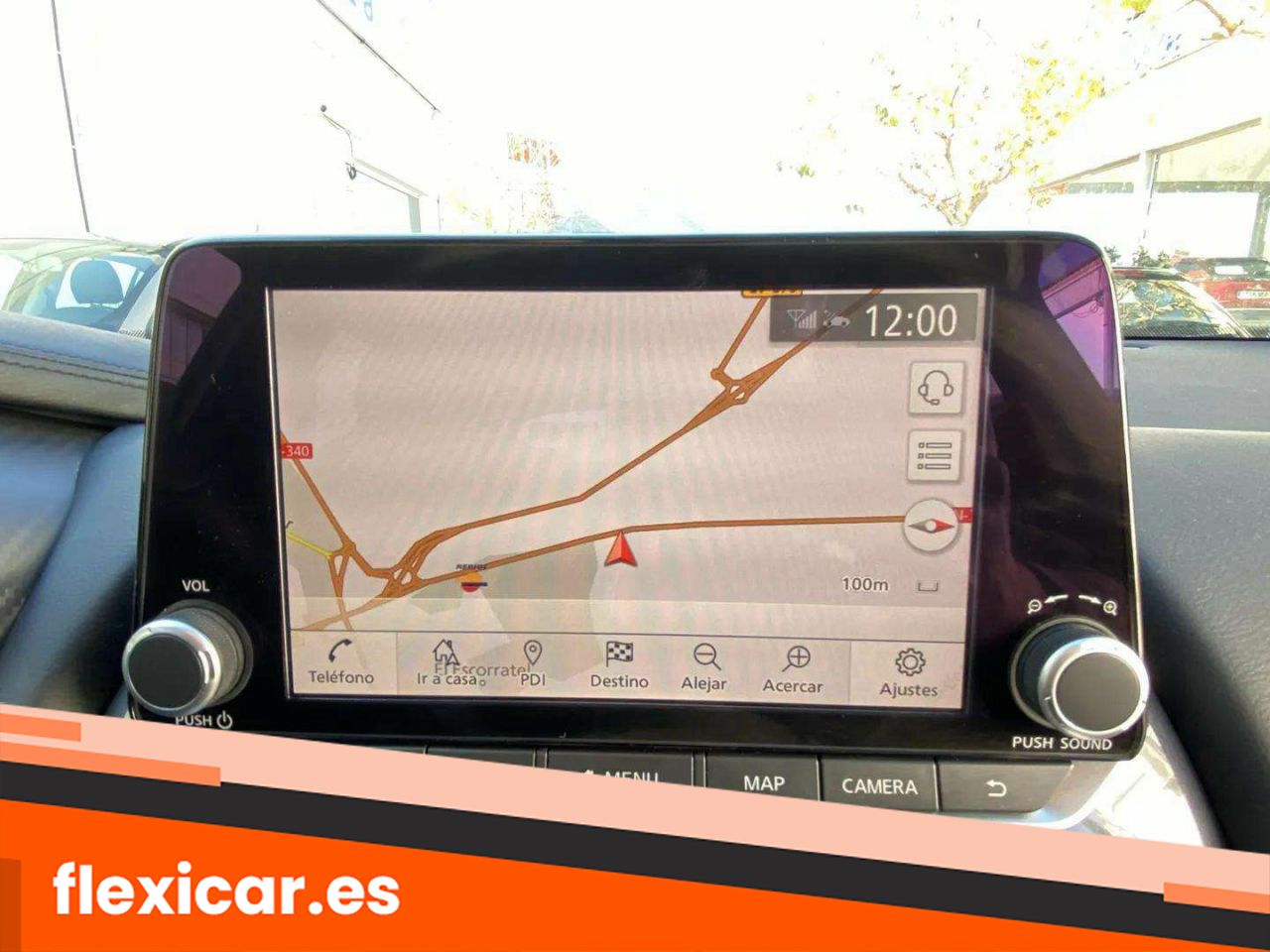 Foto Nissan Juke 12