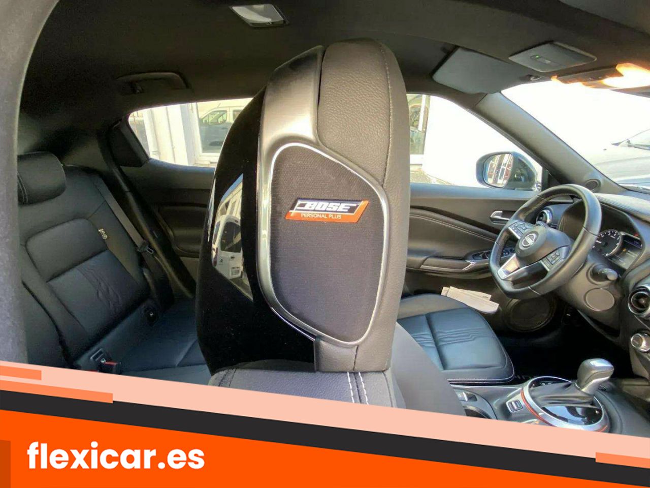 Foto Nissan Juke 13