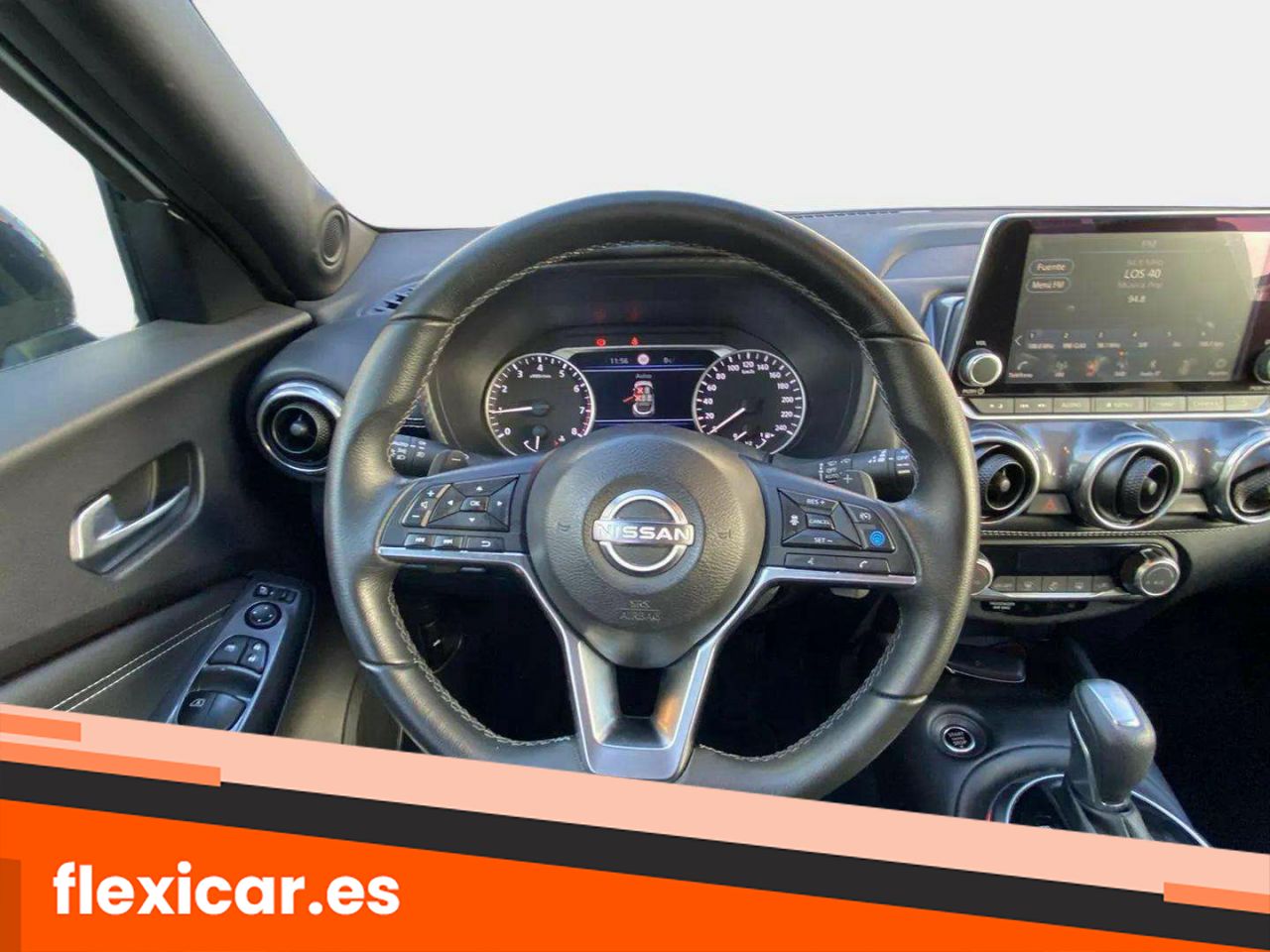 Foto Nissan Juke 14