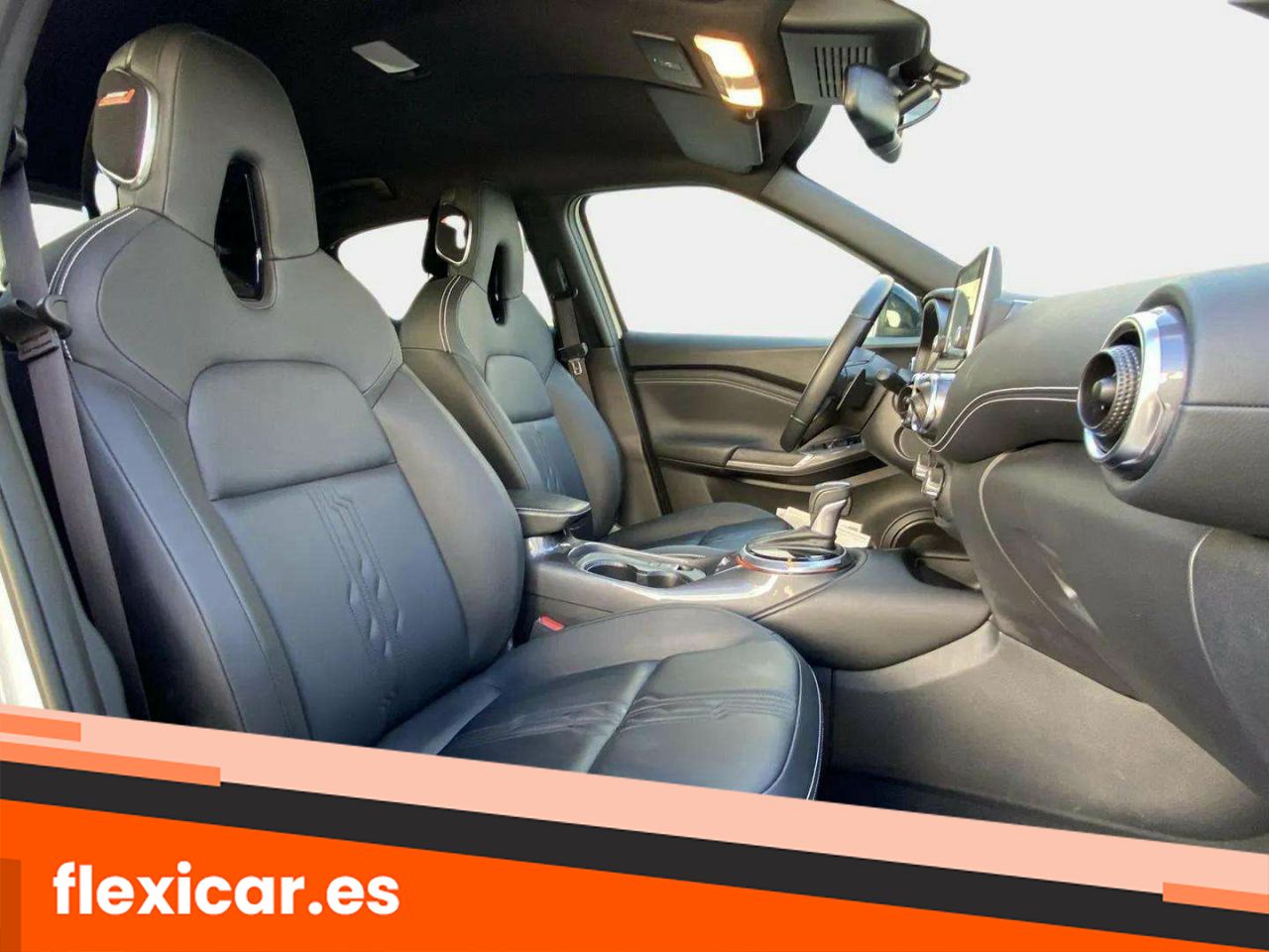 Foto Nissan Juke 15