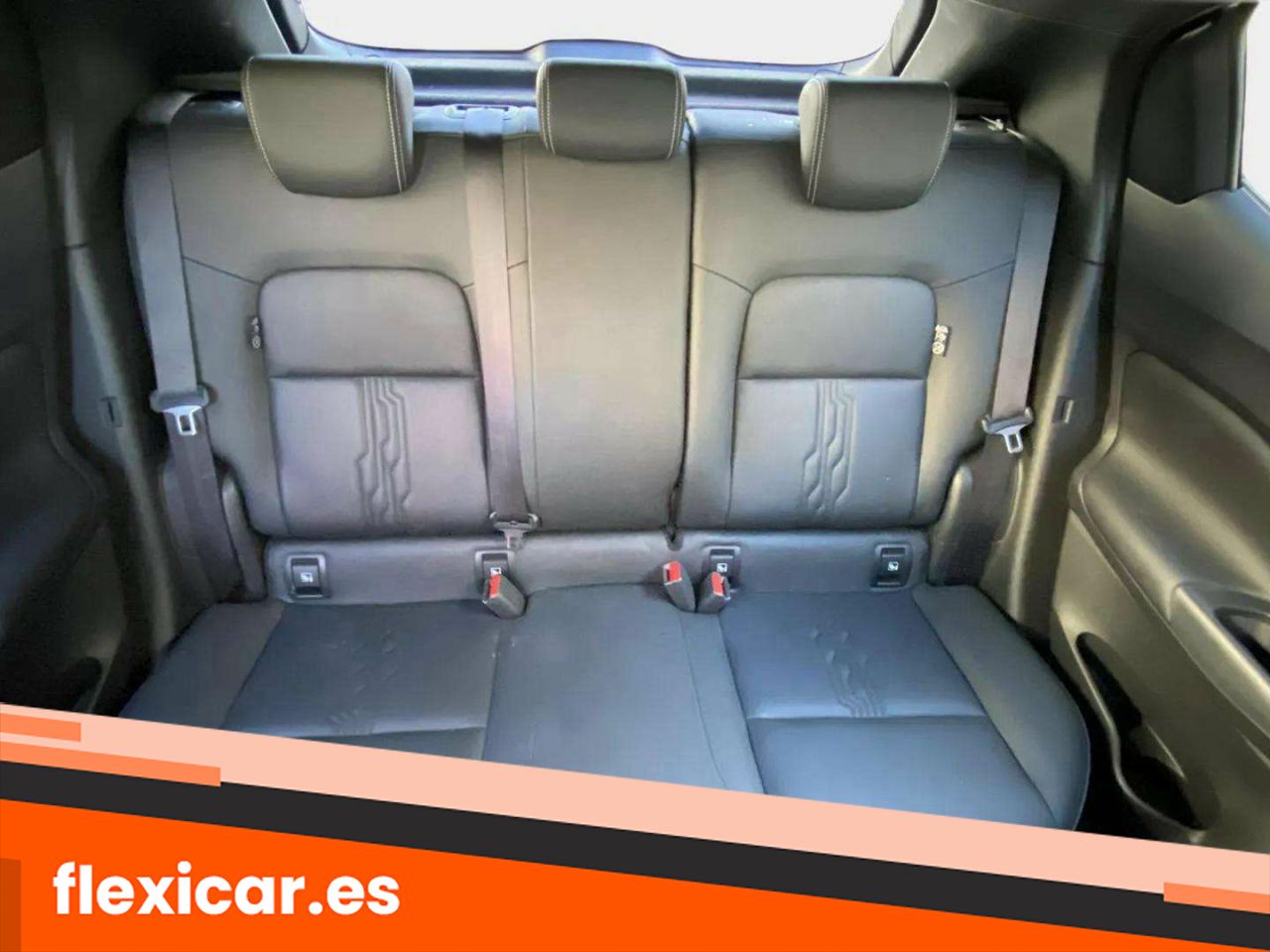 Foto Nissan Juke 17