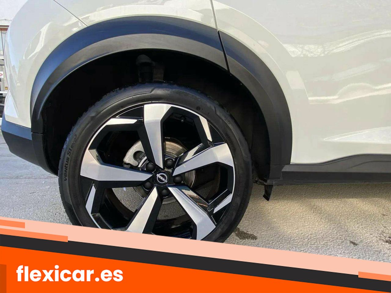 Foto Nissan Juke 18