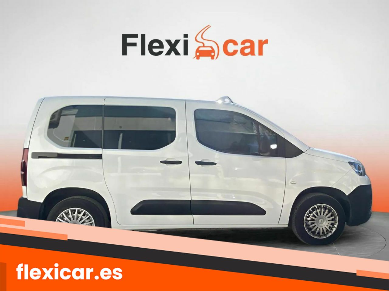 Foto Citroën Berlingo 3