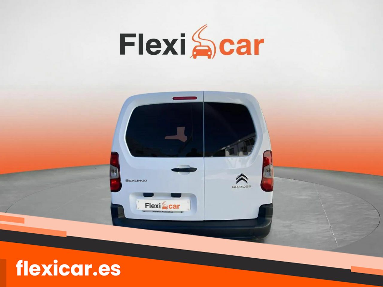 Foto Citroën Berlingo 5
