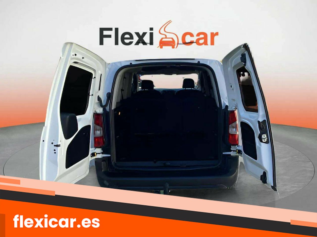 Foto Citroën Berlingo 7