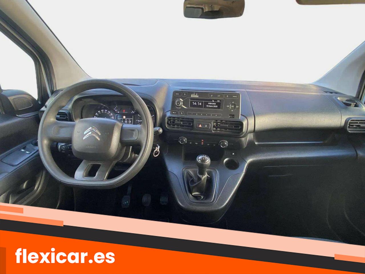 Foto Citroën Berlingo 8