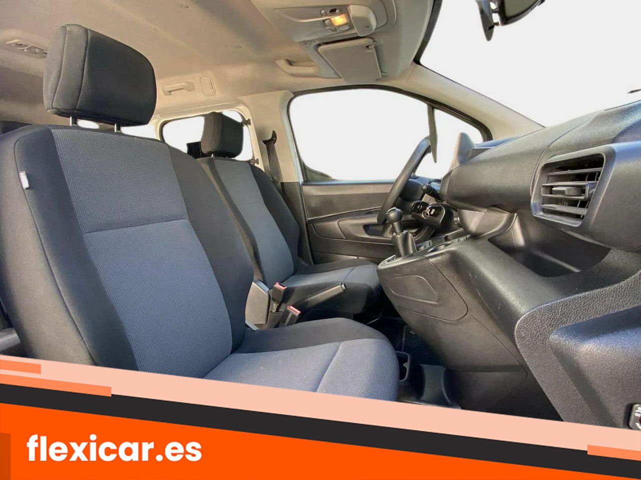 Foto Citroën Berlingo 12
