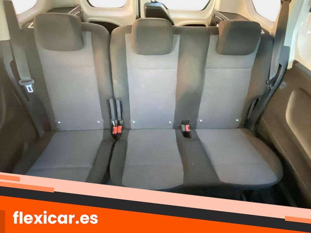 Foto Citroën Berlingo 14