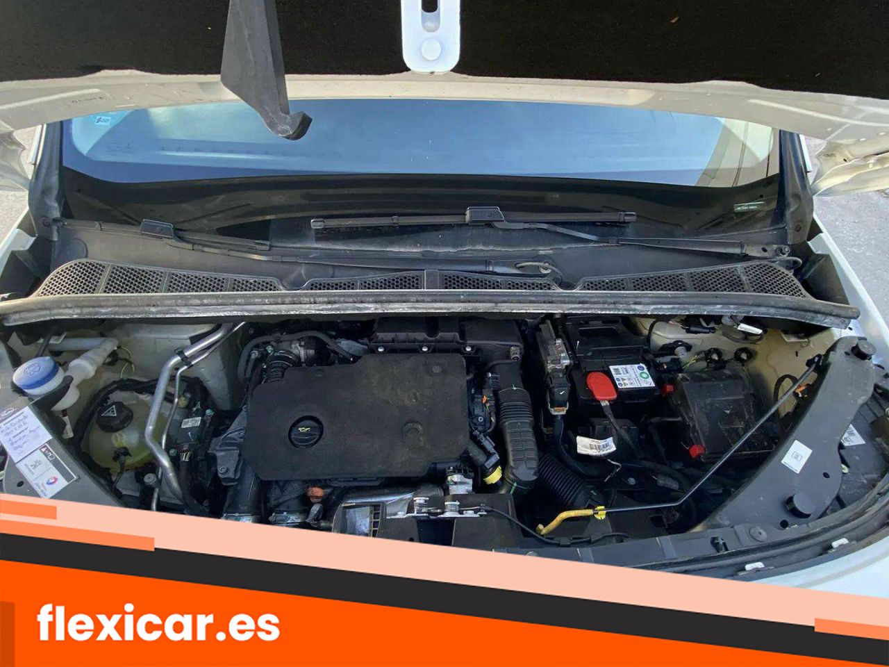 Foto Citroën Berlingo 16
