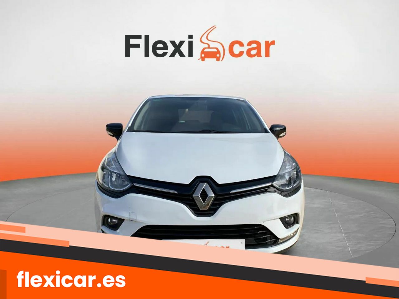 Foto Renault Clio 2