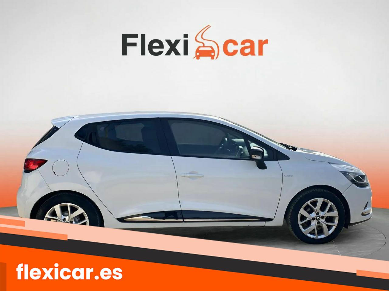 Foto Renault Clio 3