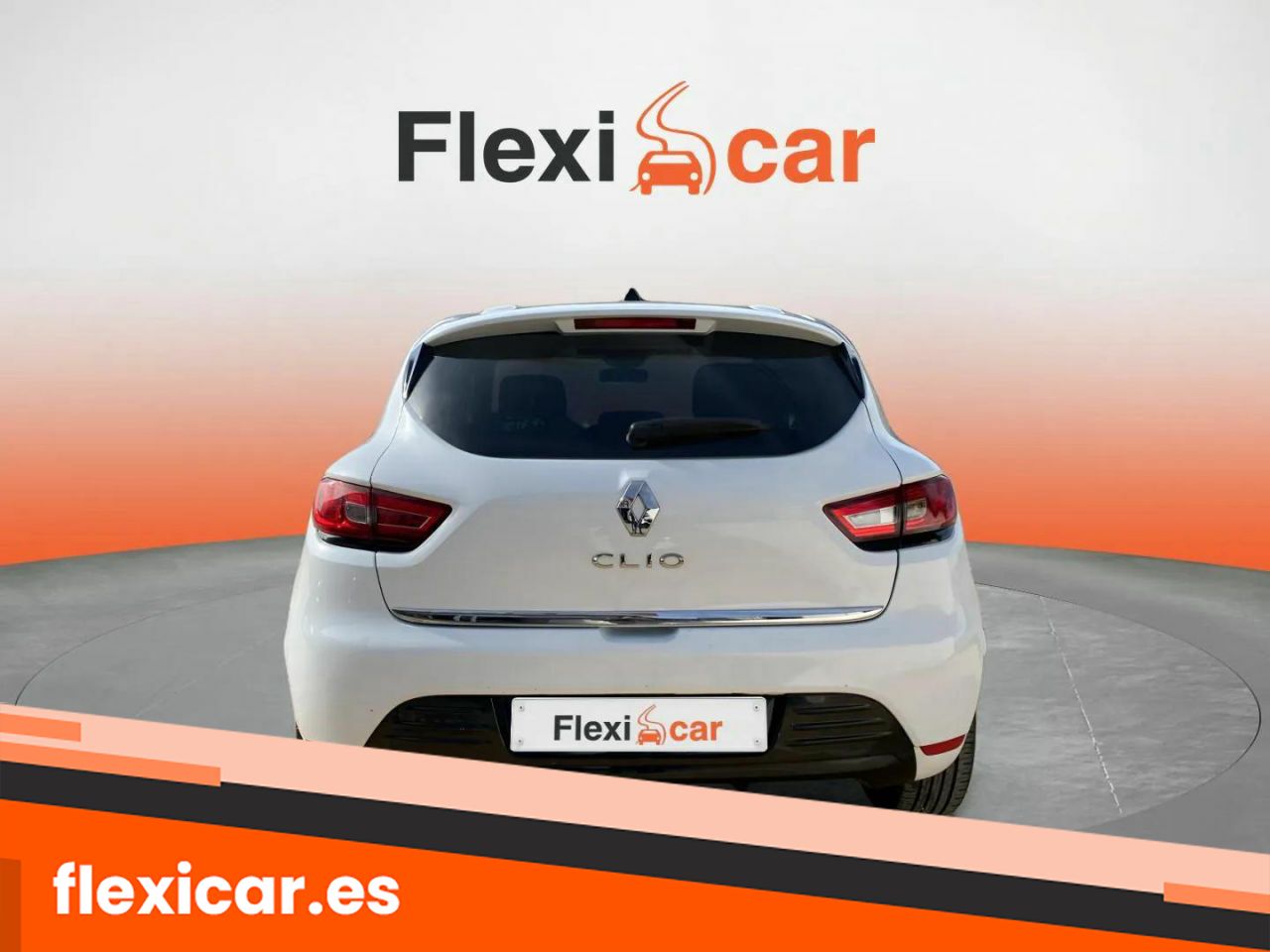 Foto Renault Clio 4