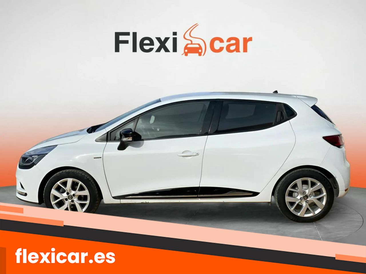 Foto Renault Clio 5