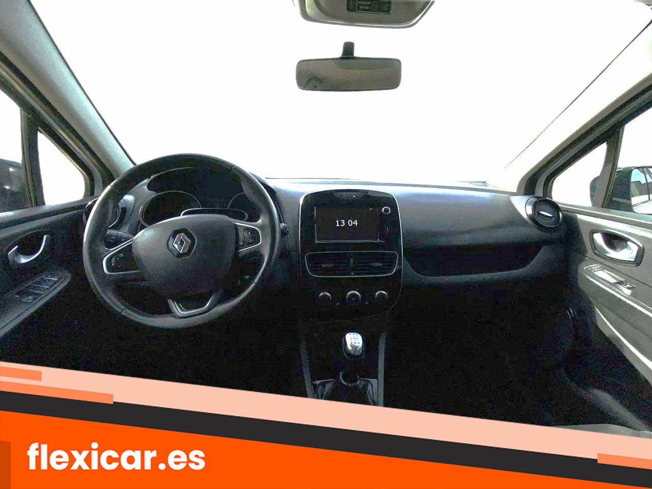 Foto Renault Clio 7