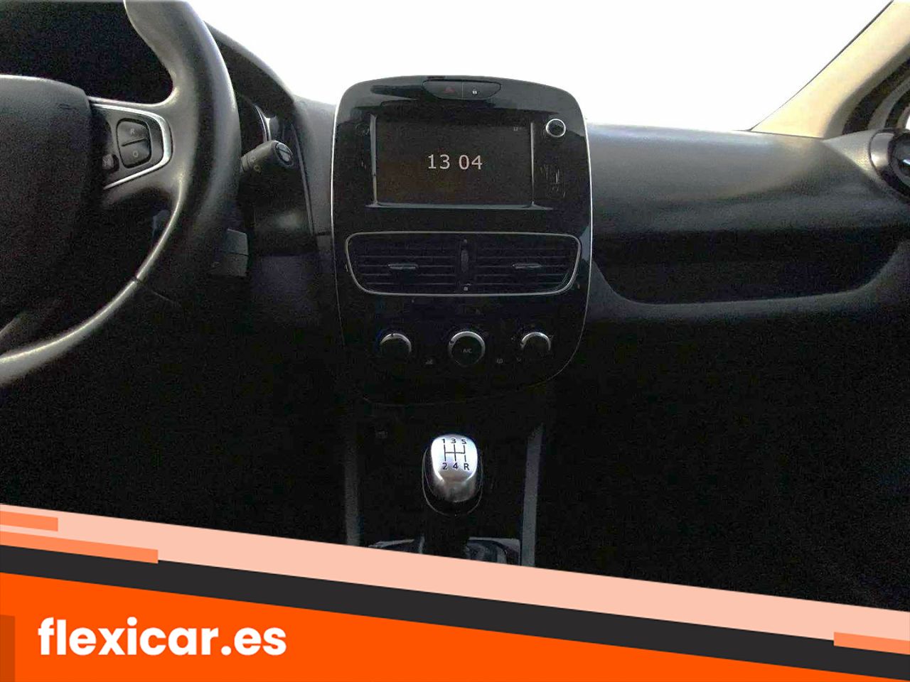 Foto Renault Clio 8
