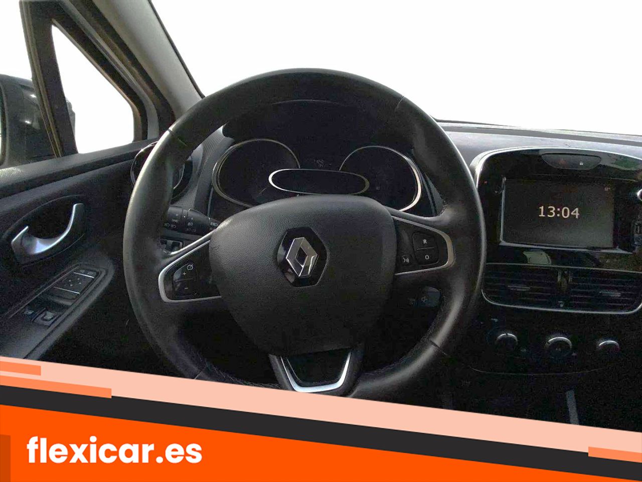 Foto Renault Clio 9