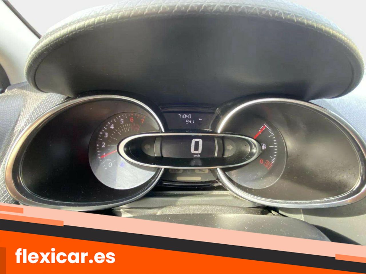 Foto Renault Clio 10