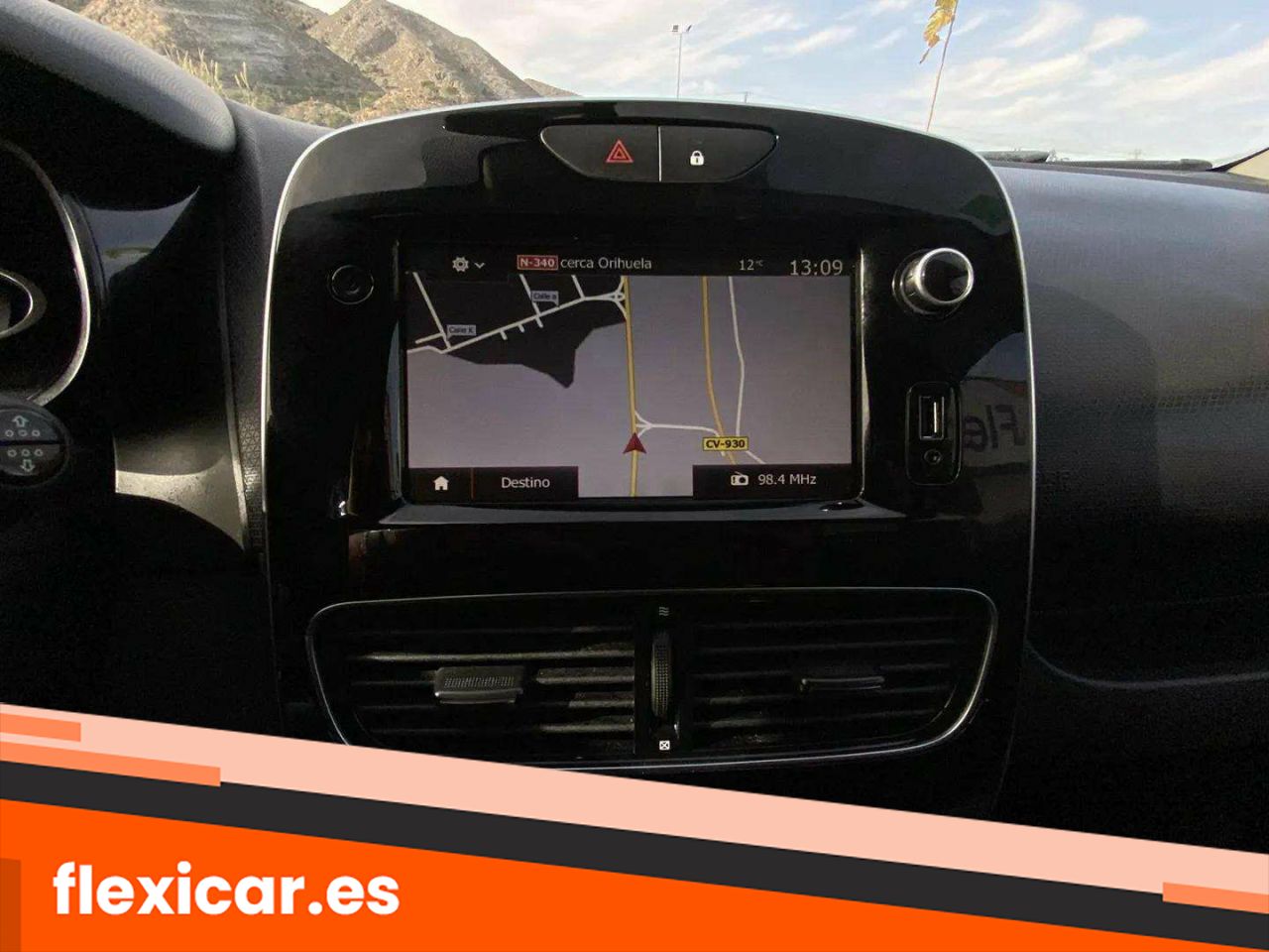 Foto Renault Clio 11