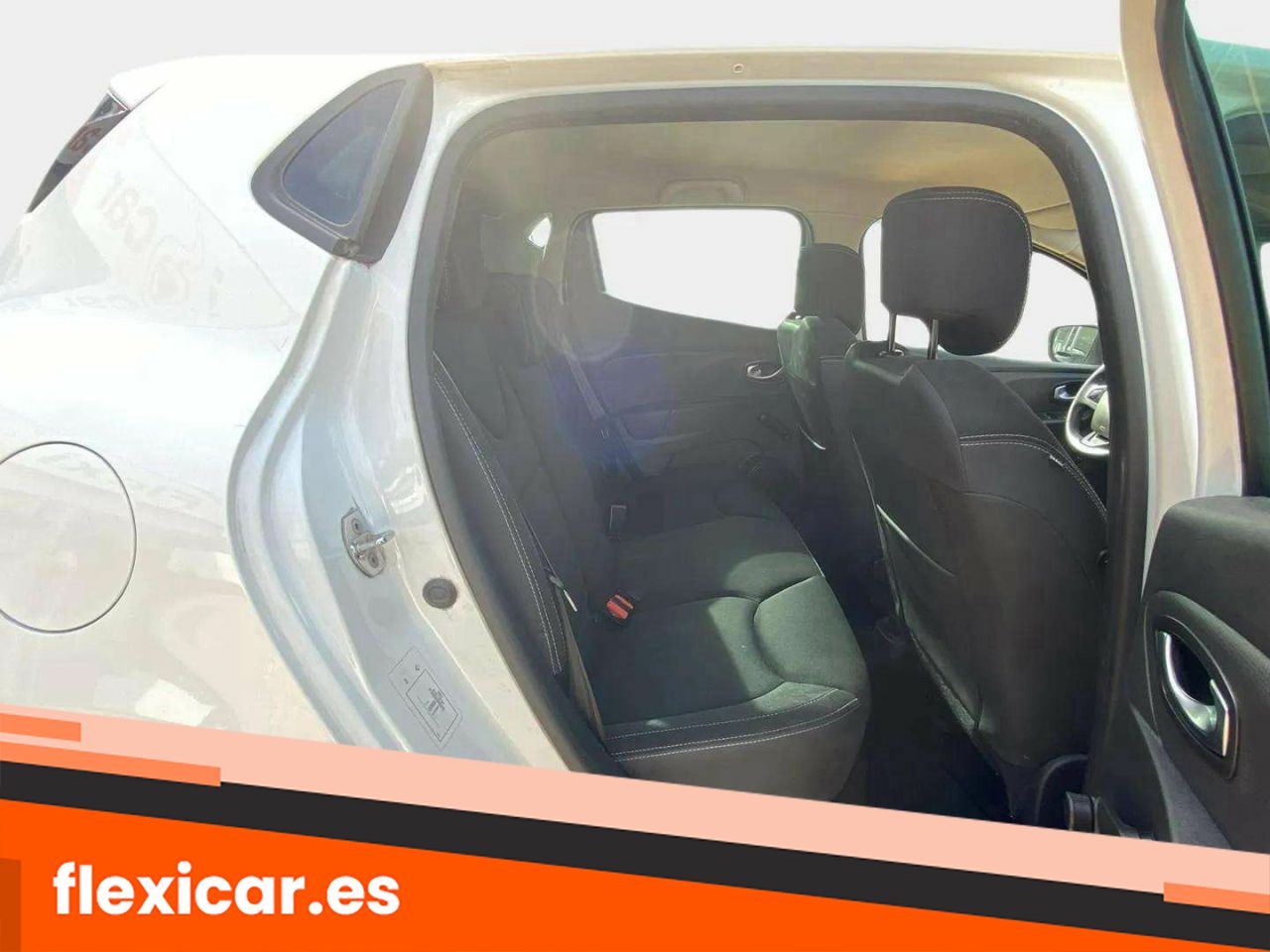 Foto Renault Clio 13