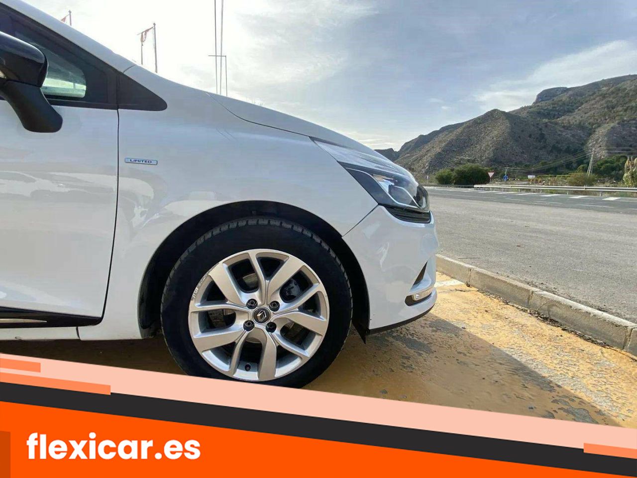 Foto Renault Clio 15