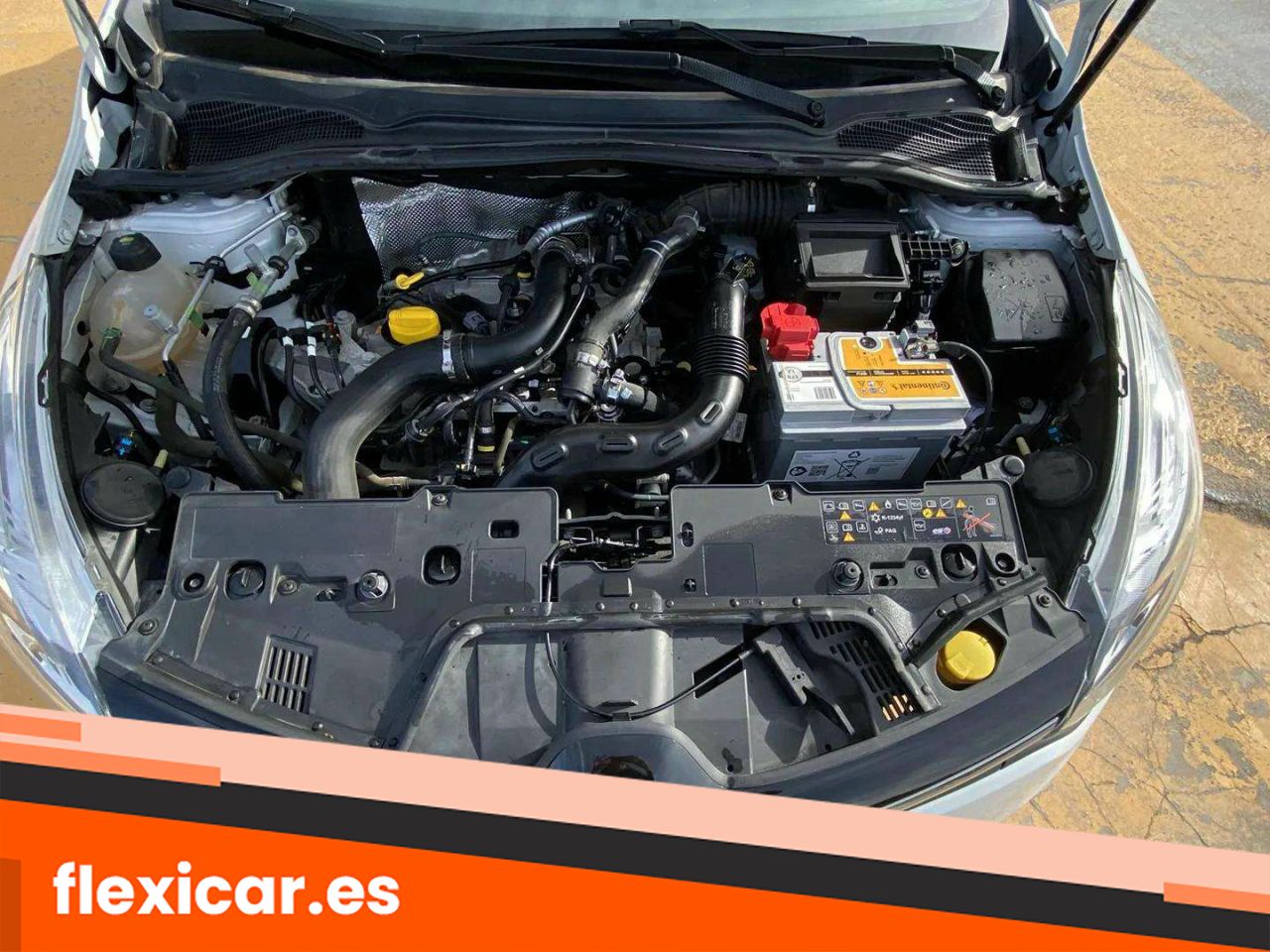 Foto Renault Clio 16