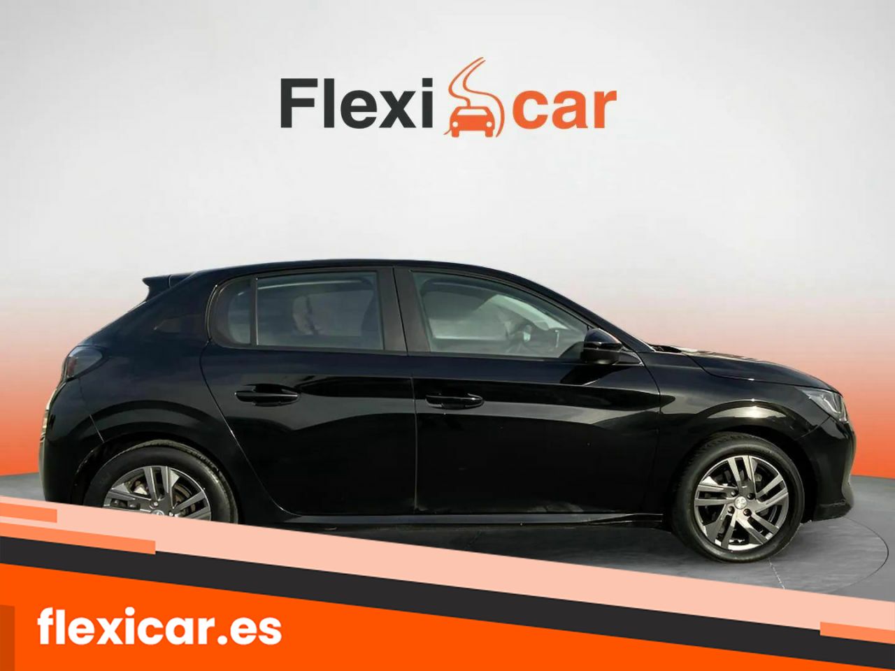 Foto Peugeot 208 3
