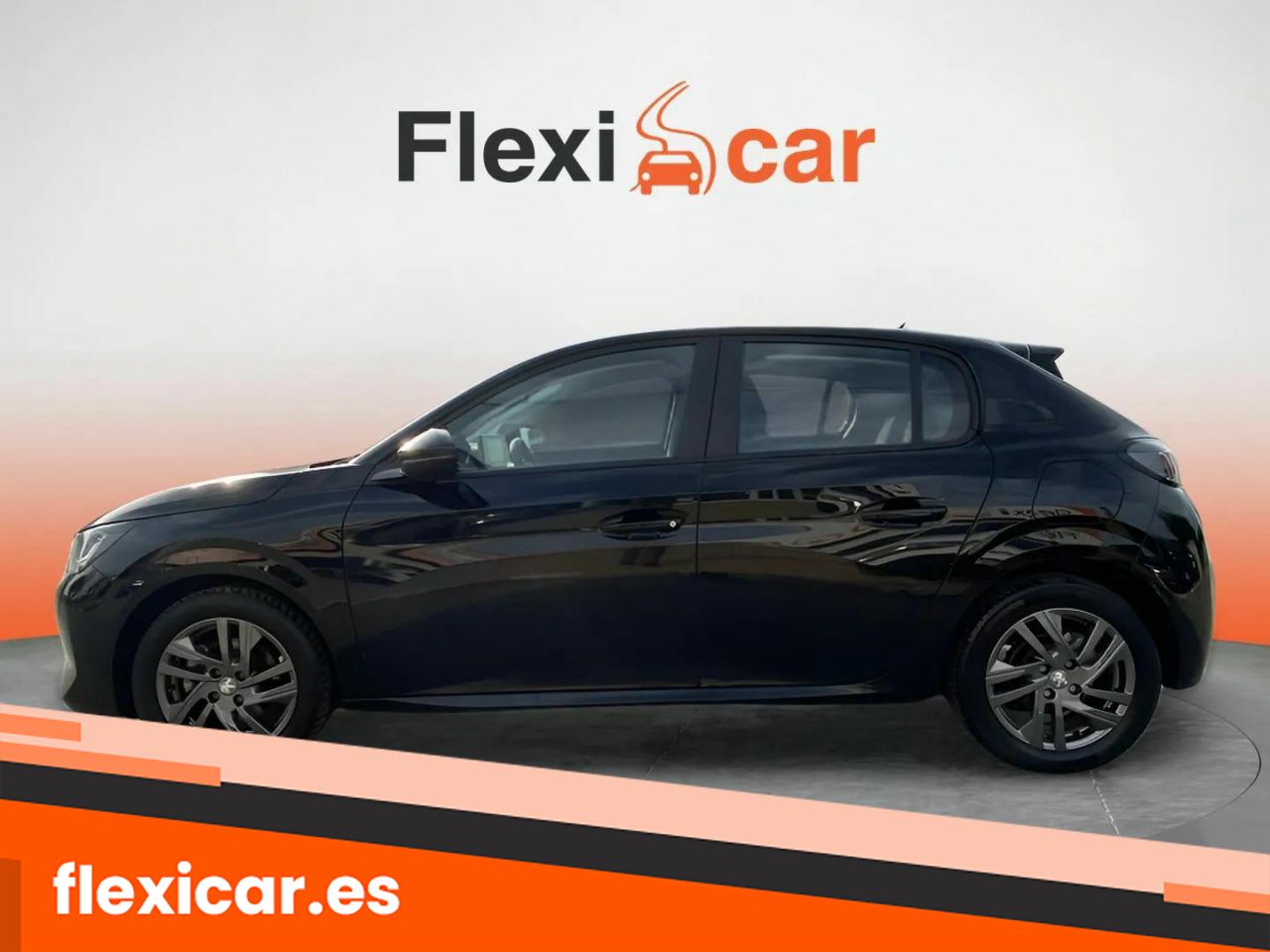 Foto Peugeot 208 5