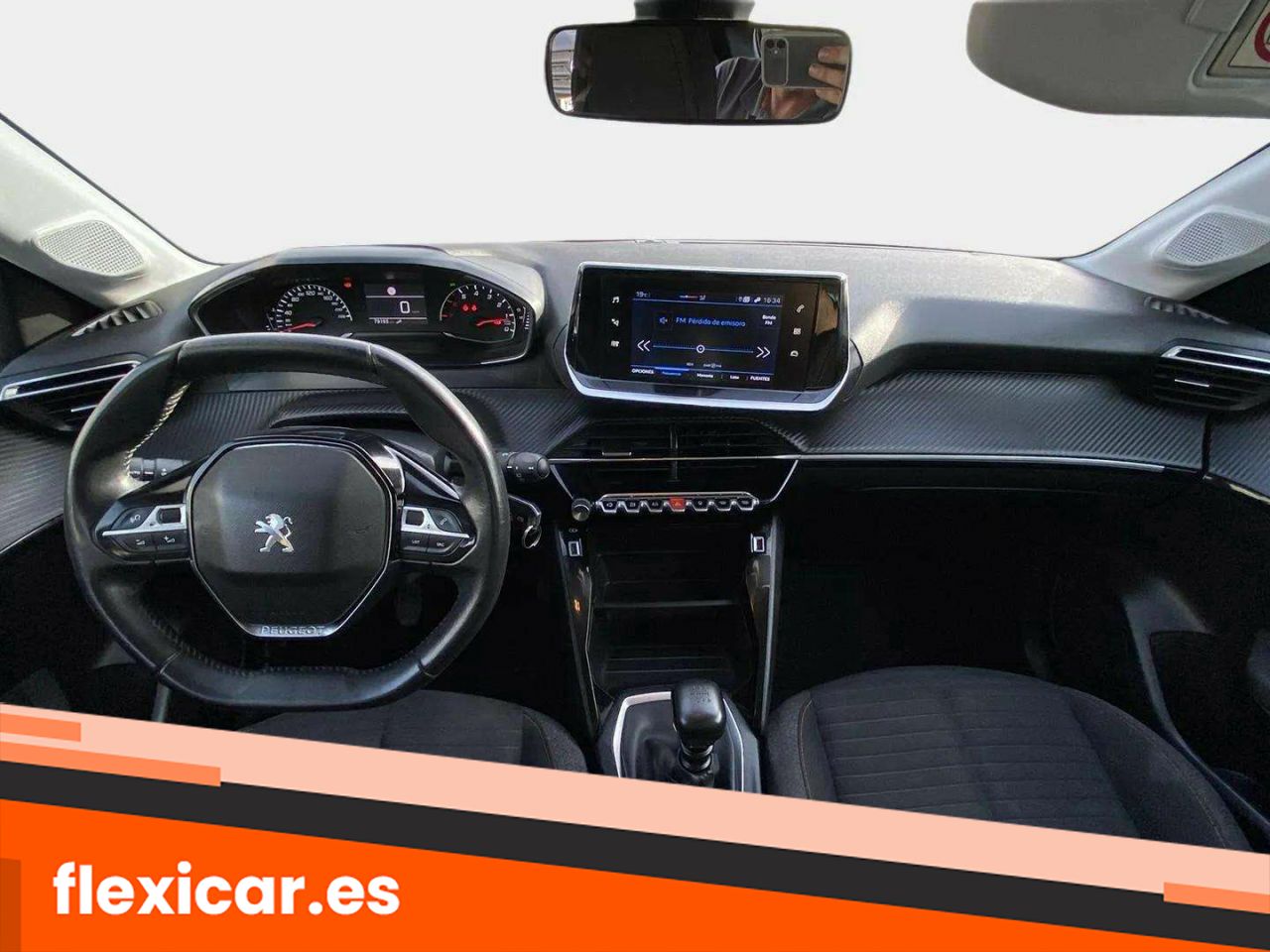 Foto Peugeot 208 7