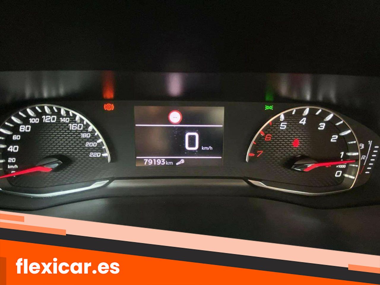 Foto Peugeot 208 9
