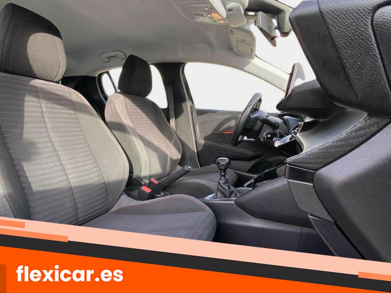 Foto Peugeot 208 11