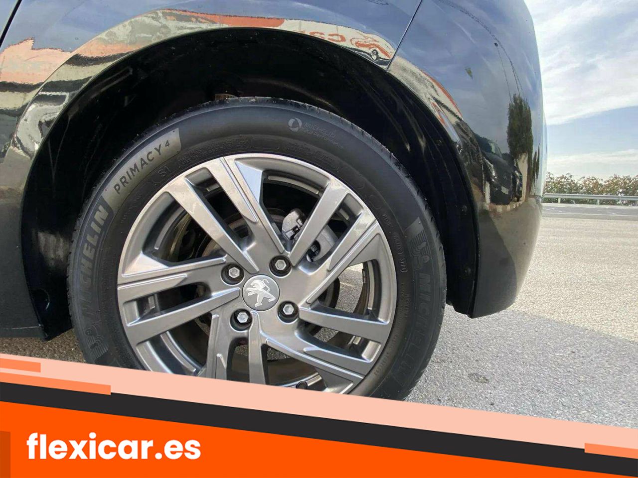 Foto Peugeot 208 14