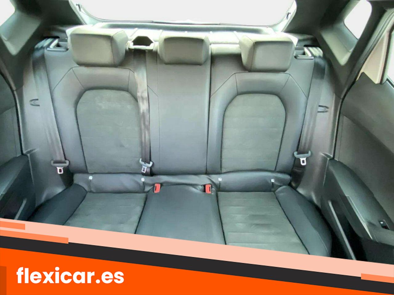 Foto Seat Ibiza 13