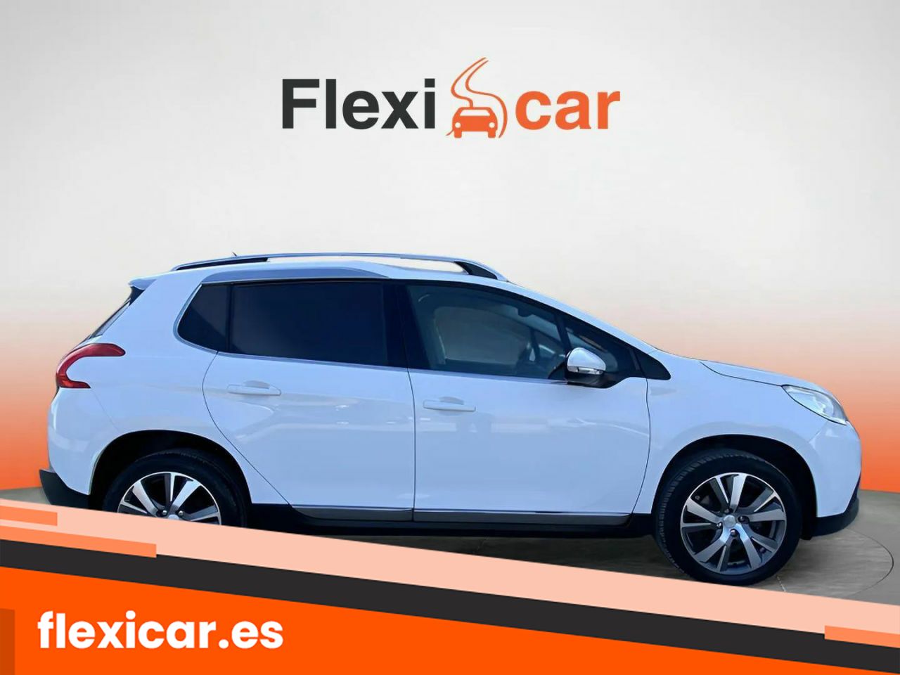 Foto Peugeot 2008 3